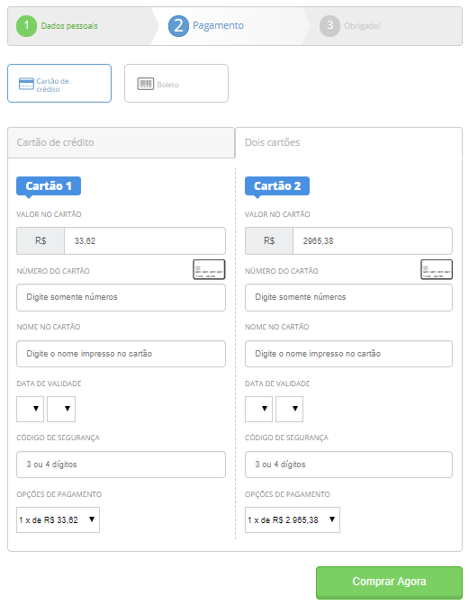 3 Formas de Comprar Coisas na  sem um Cartão de Crédito